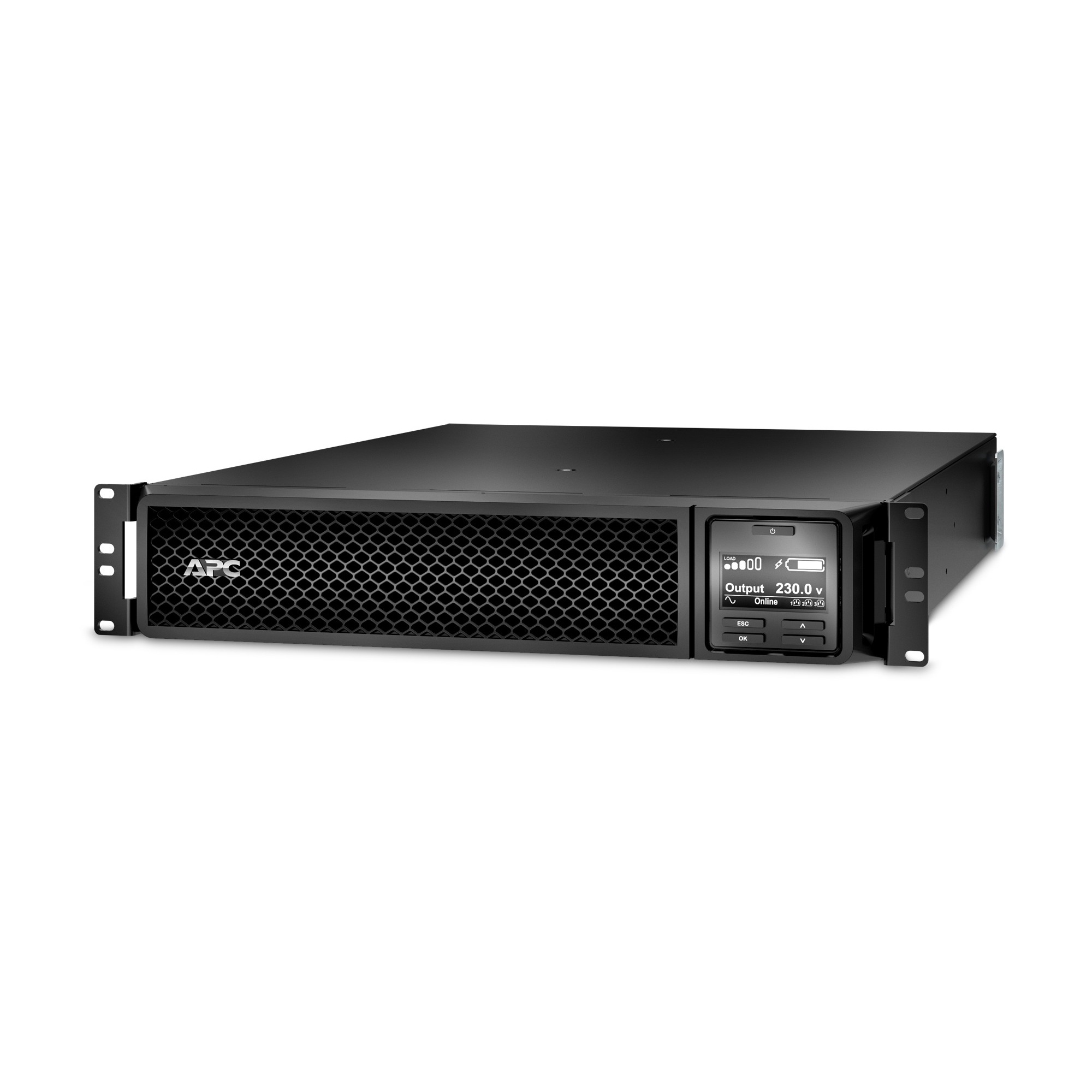 SRT1000RMXLI-NC APC Smart UPC 1000 ВА, источник бесперебойного питания