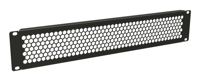 BPD-2-RAL9005, фальш-панель