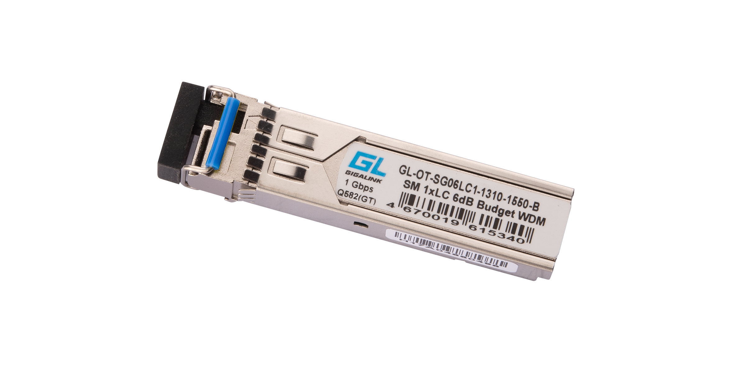 GL-OT-SG06LC1-1310-1550-B, SFP-модуль