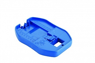 10T-P0-04BU, инструмент для монтажа
