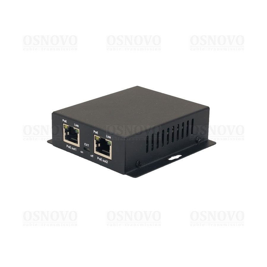 SW-8030/D(90W), коммутатор с PoE