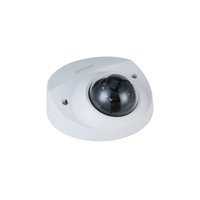 DH-IPC-HDBW3441FP-AS-0360B, профессиональная видеокамера IP купольная