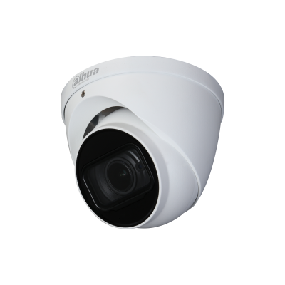 DH-HAC-HDW1231TP-Z-A, профессиональная видеокамера мультиформатная купольная