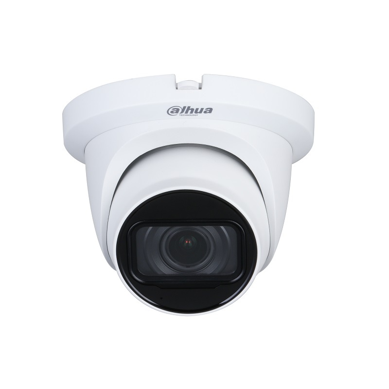 DH-HAC-HDW1231TLMQP-A-0360B, профессиональная видеокамера мультиформатная купольная