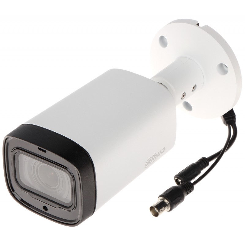 DH-HAC-HFW1231RP-Z-A, профессиональная видеокамера мультиформатная цилиндрическая