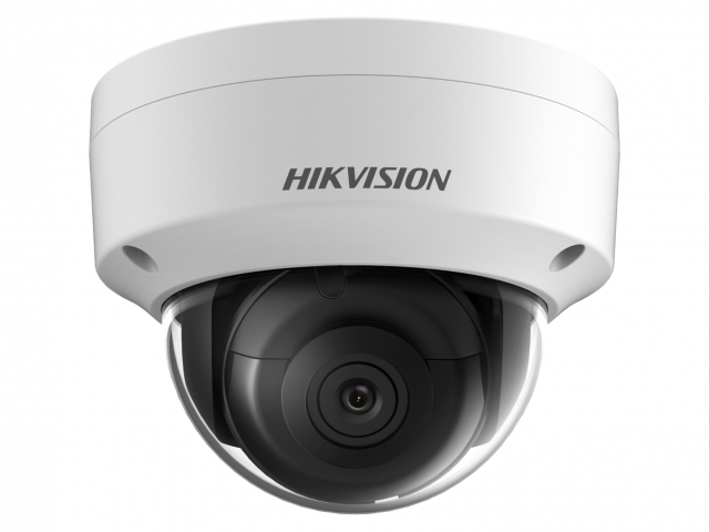 DS-2CD2183G2-IS(2.8мм), профессиональная видеокамера IP купольная