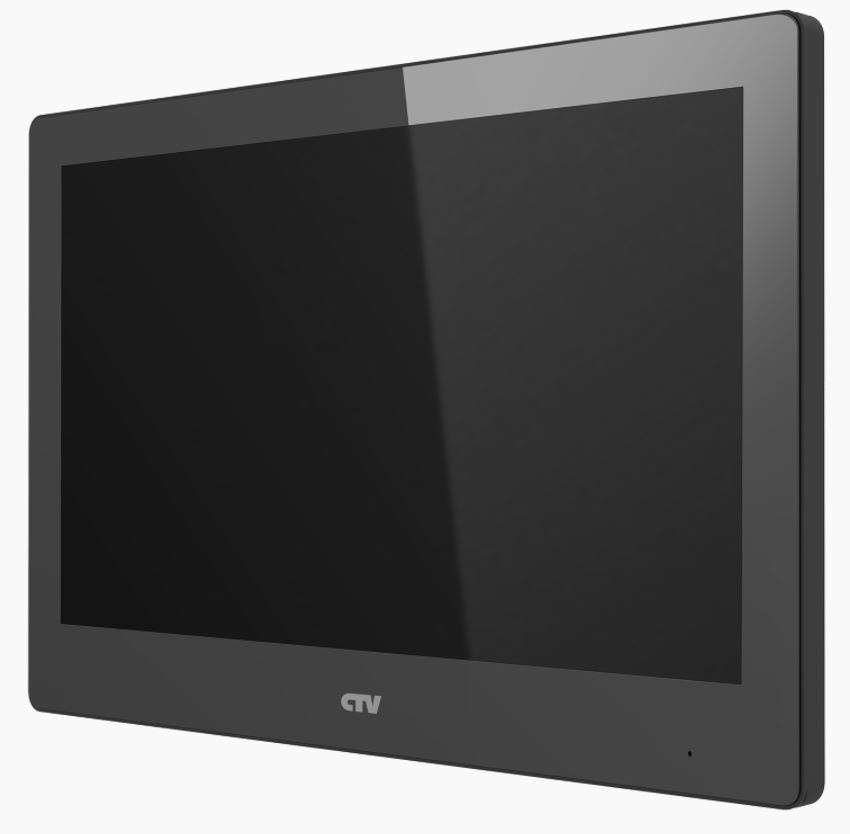 CTV-IP-M6103, монитор IP-видеодомофона