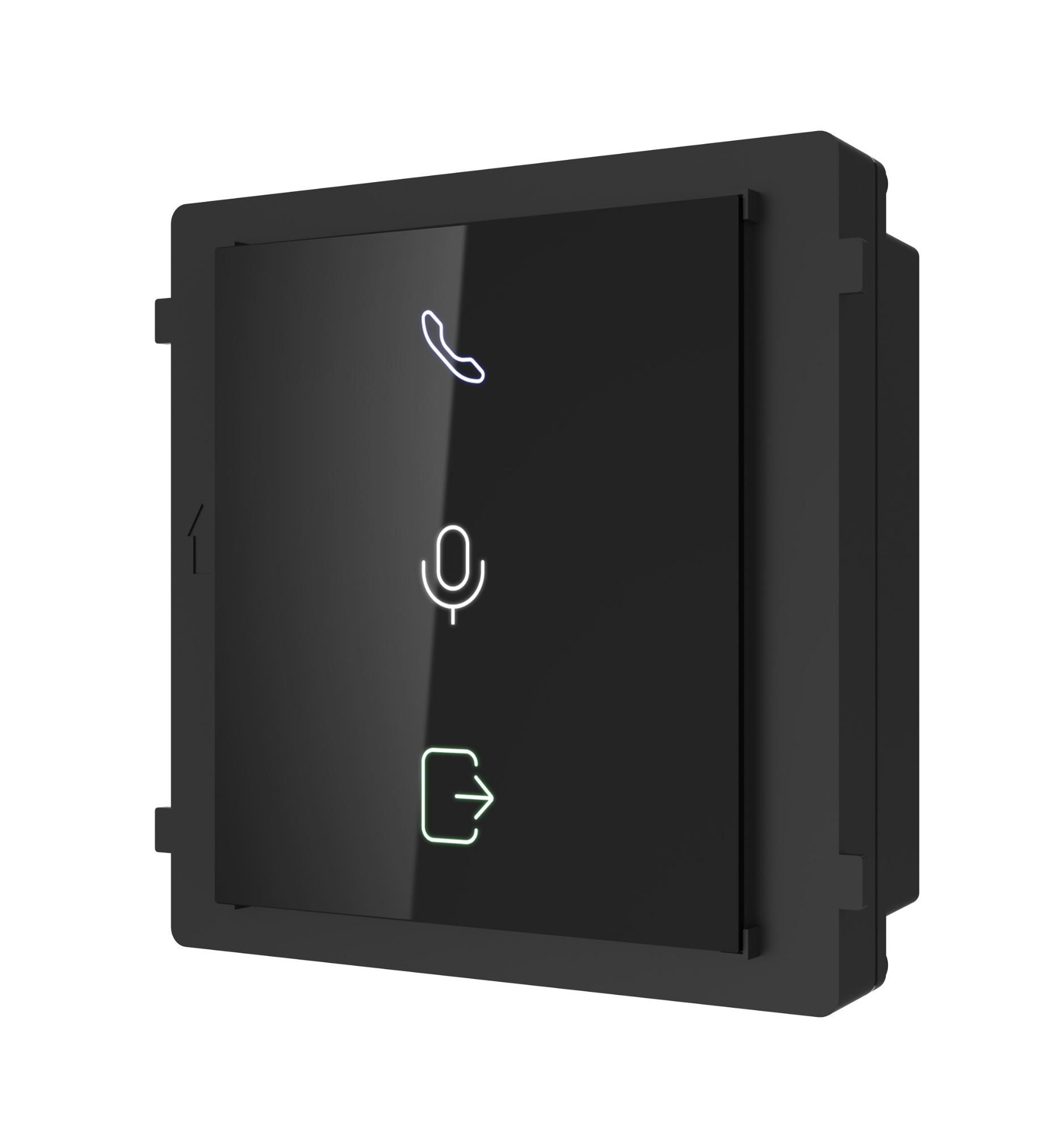 CTV-IP-UIND, модуль индикаторов