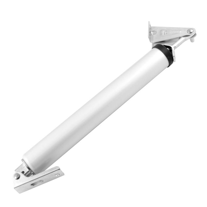 ISPARUS 202 (серебро), доводчик дверной