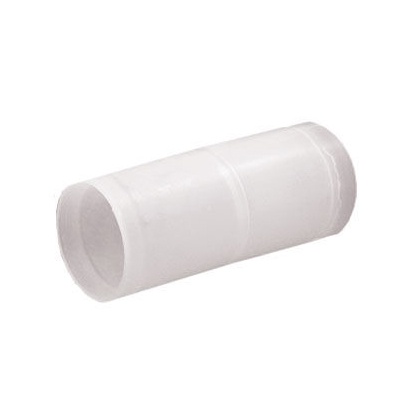 Муфта для гофрированной трубы D25, без галогена (50 шт) (42425-50HF)