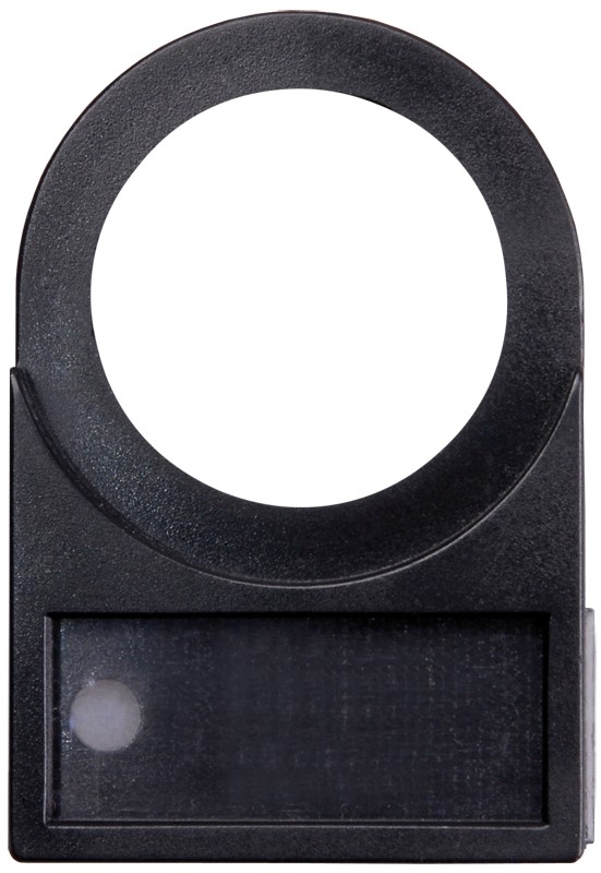 Держатель маркировки DM 18х25 (DM18х25)