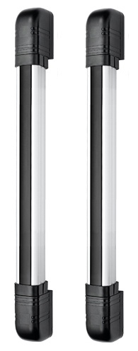 ST-PD102BB-MC, извещатель охранный оптико-электронный линейный