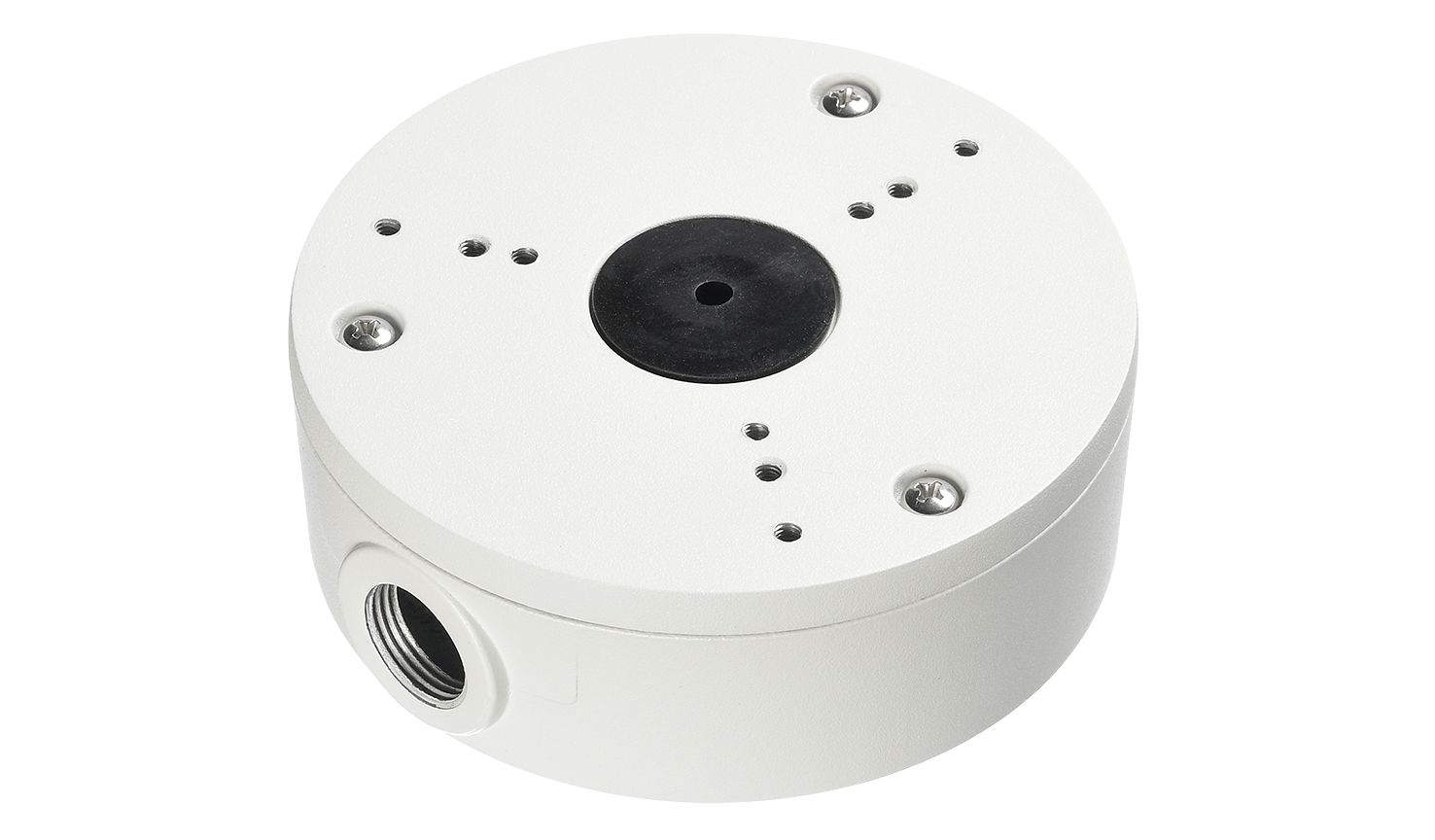RVi-1BMB-10 white, коробка монтажная для видеокамеры IP