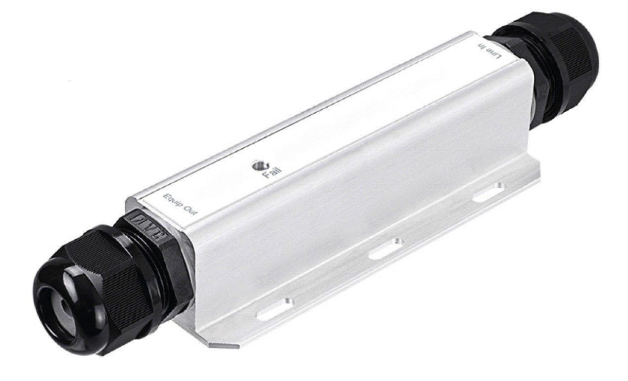 NSP-121PGi (USP210GE), устройство защиты питающих линий