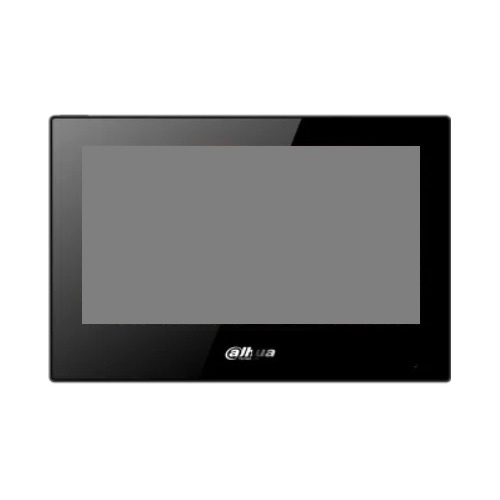 DHI-VTH5321GB-W, монитор IP-видеодомофона цветной
