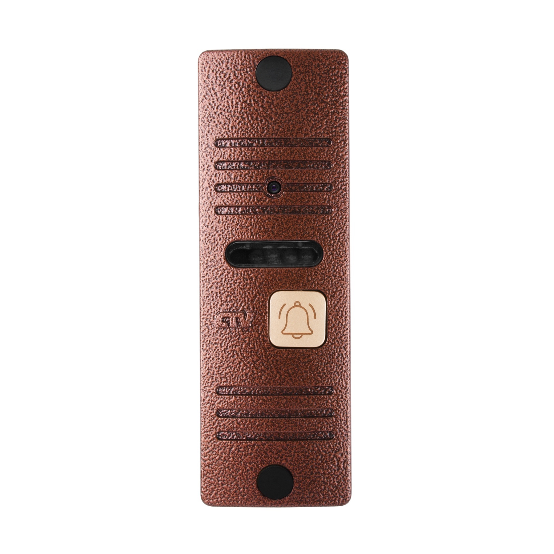CTV-D10 Plus Br (бронза), вызывная панель цветная