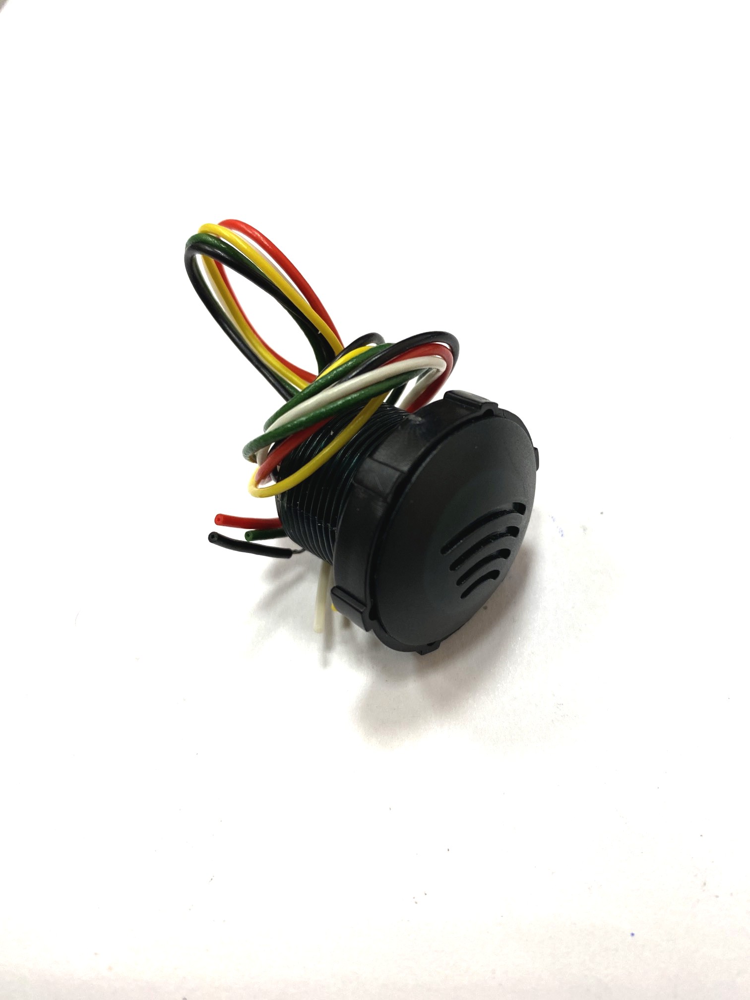 CP-Z-2 (мод. MF-I) врезной, темный, считыватель