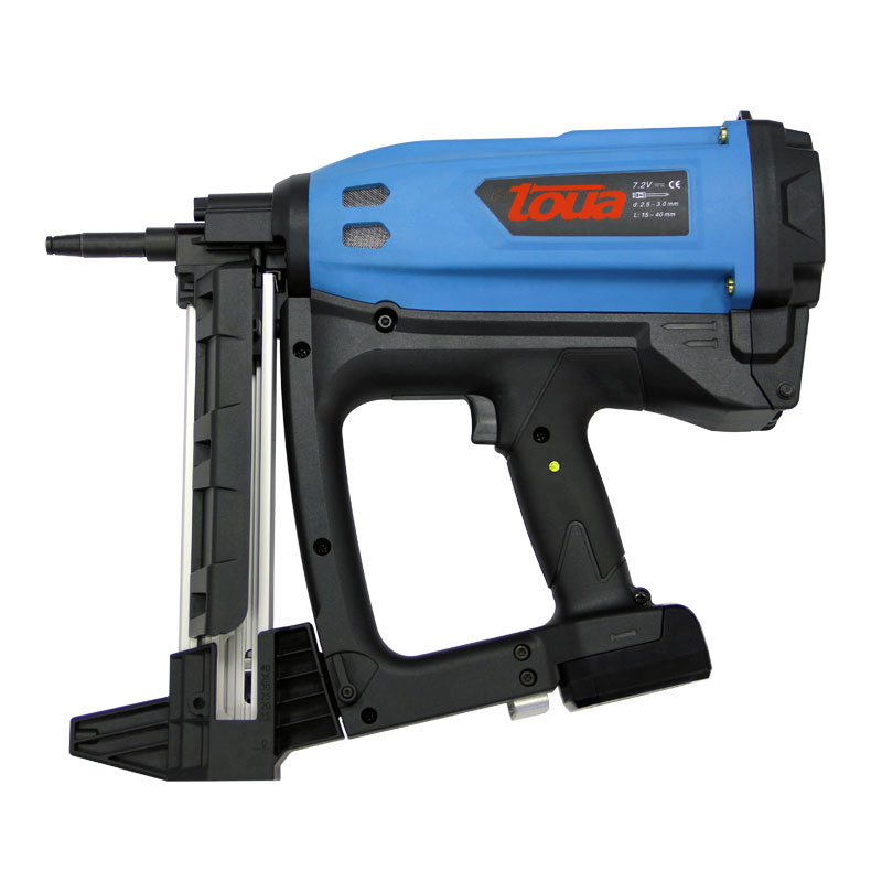 Toua GSN50E (GSN50Е), газовый монтажный пистолет
