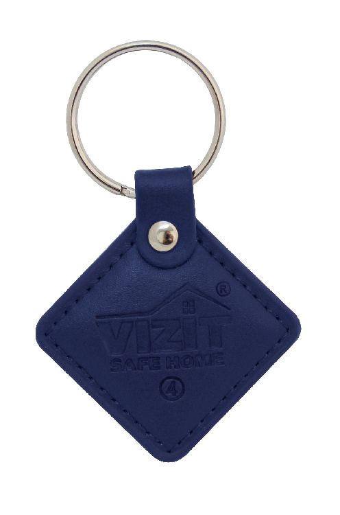 VIZIT-RF3.2 (Blue), брелок proximity