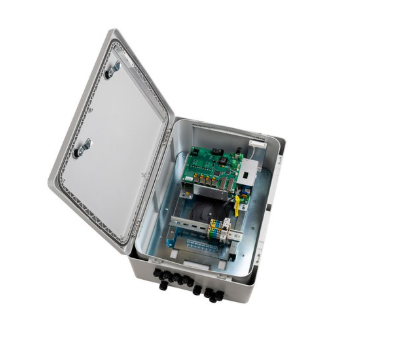 PSW-2G+Box, сетевой коммутатор