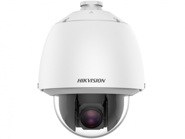 DS-2DE5225W-AE(T5), профессиональная видеокамера IP поворотная