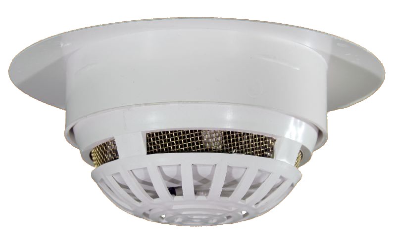 ИП 212/101-18-R IP44 (ИДТ-2 IP44), извещатель пожарный комбинированный
