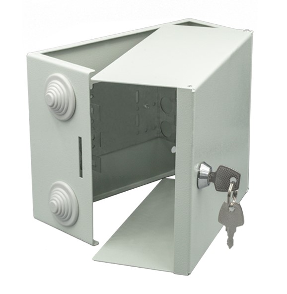КРТ 30 (12-0486), коробка распределительная Indoor/Outdoor