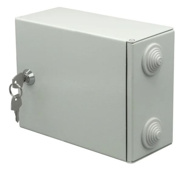 КРТ 50 (12-0488), коробка распределительная Indoor/Outdoor