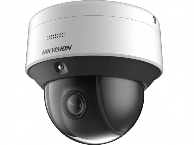 DS-2DE3C210IX-DE(C1)(T5), профессиональная видеокамера IP поворотная