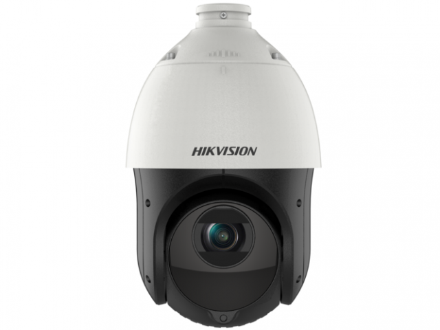 DS-2DE4225IW-DE(T5), профессиональная видеокамера IP поворотная
