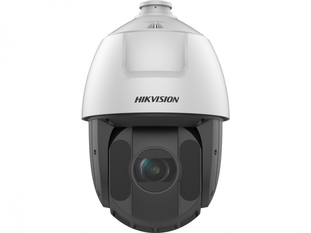 DS-2DE5425IW-AE(T5), профессиональная видеокамера IP поворотная