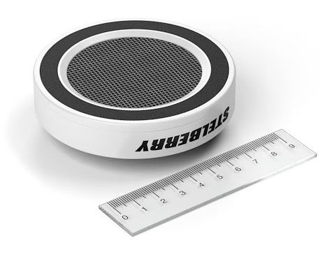 M-200HD, микрофон активный миниатюрный