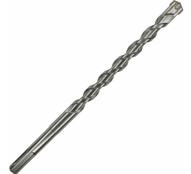 Бур SDS-plus 4C PLUS 6х200/260, 4-cutting (4PD06L0260)