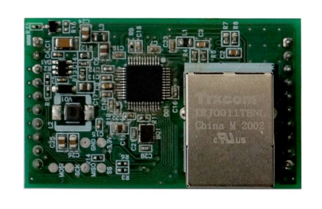 STEMAX UN Ethernet 2, интернет-модуль