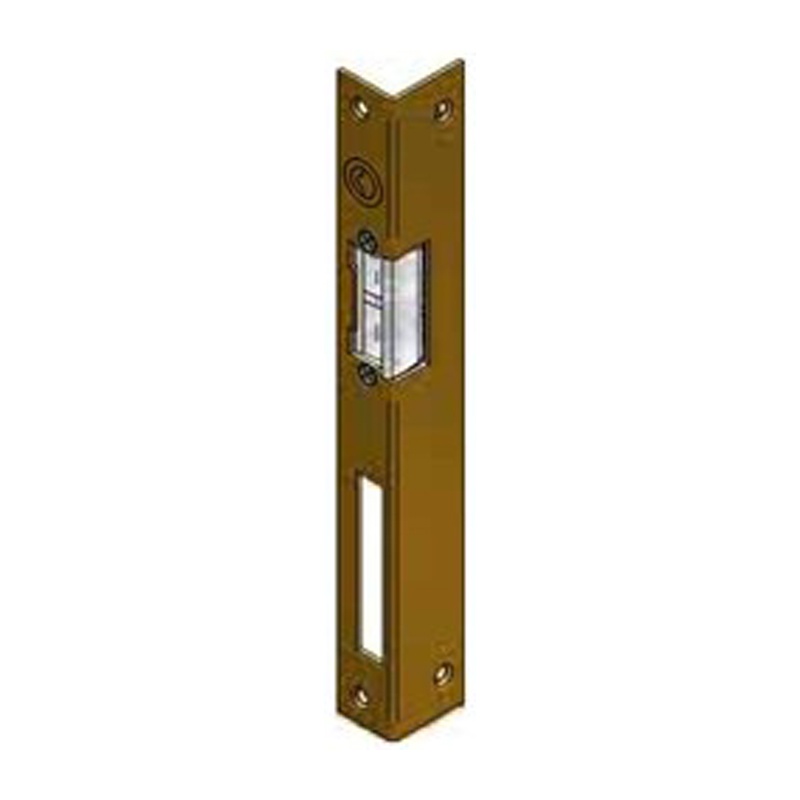 F 47 Brown (A47), планка угловая, длинная