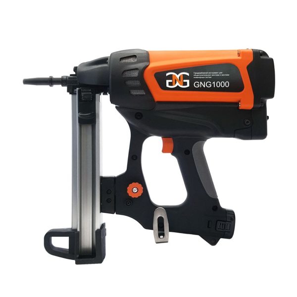 Toua GNG1000 (GNG1000), газовый монтажный пистолет