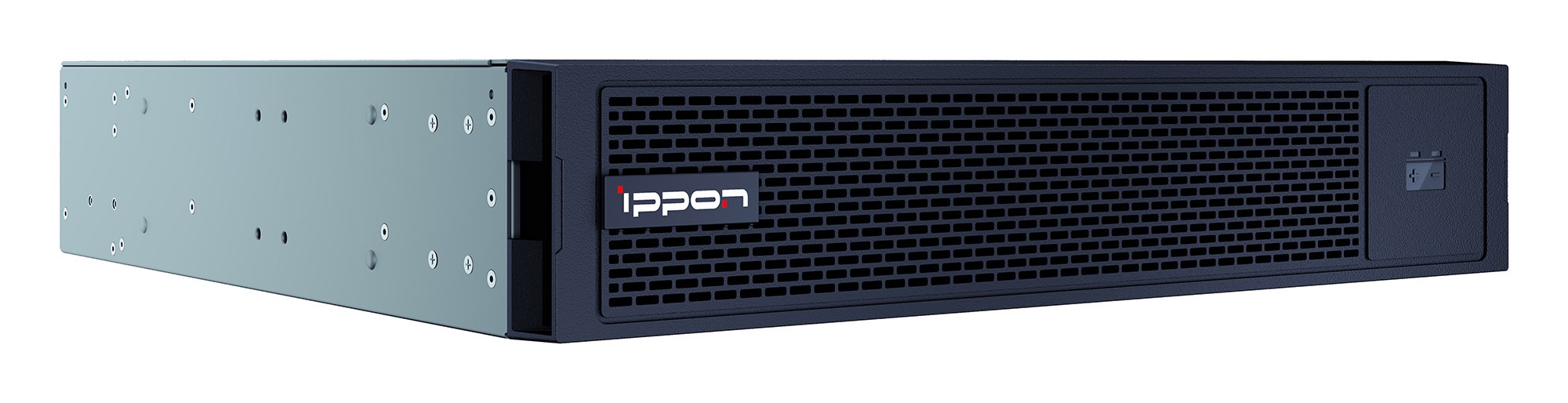 Ippon Innova RT II 2000/3000 (1398368), дополнительный блок батарей
