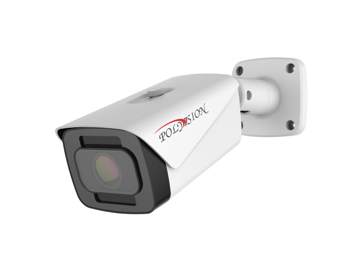 PVC-IP5X-NZ5MPF, видеокамера IP цилиндрическая
