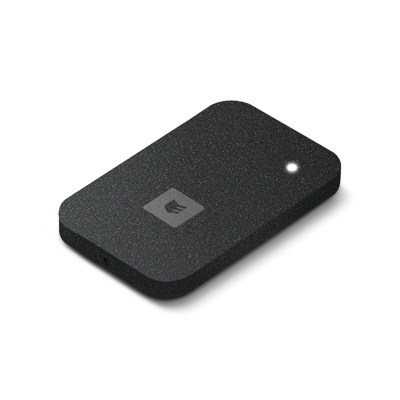 ER1701 ESMART Reader BLE (антрацит), считыватель бесконтактный для proxi-карт и брелоков