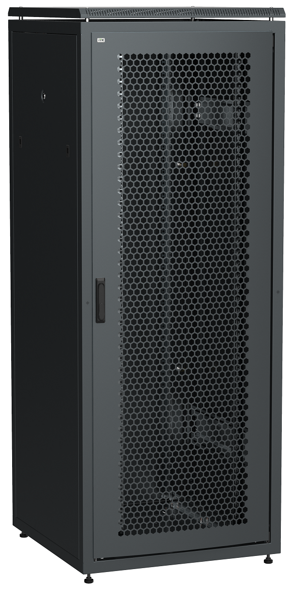 LN05-42U88-PM, шкаф телекоммуникационный 19" напольный 42U