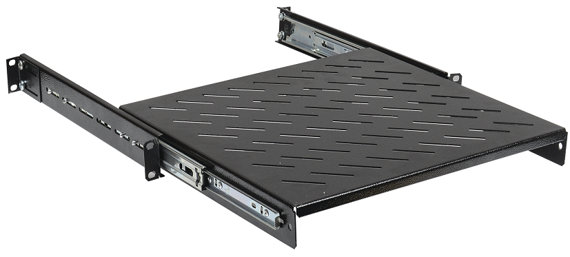 SS05-400PI-R, полка 19"