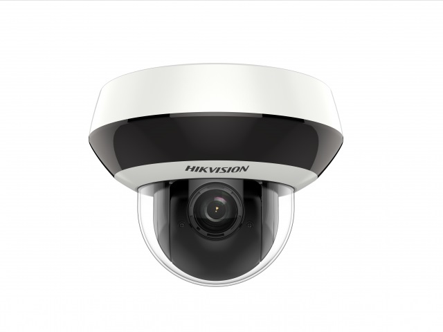 DS-2DE2A404IW-DE3(C0)(S6)(C), профессиональная IP-камера поворотная