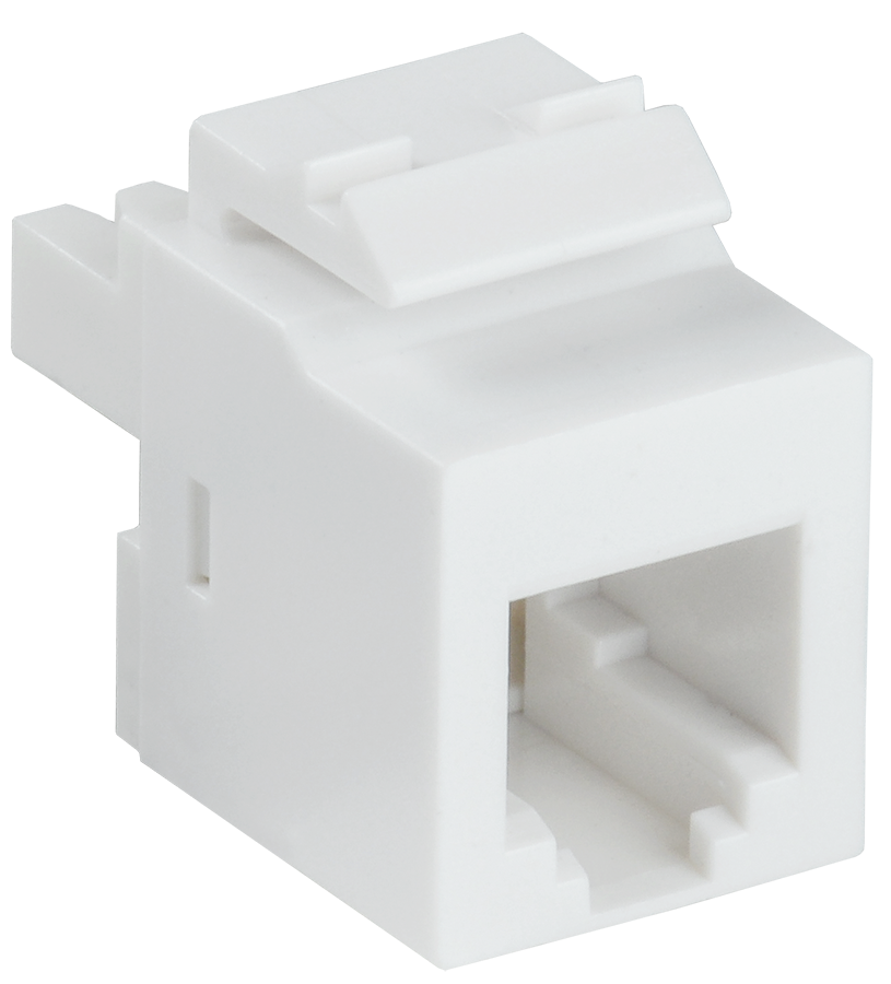 CS1-3C03U-12, модуль Keystone Jack