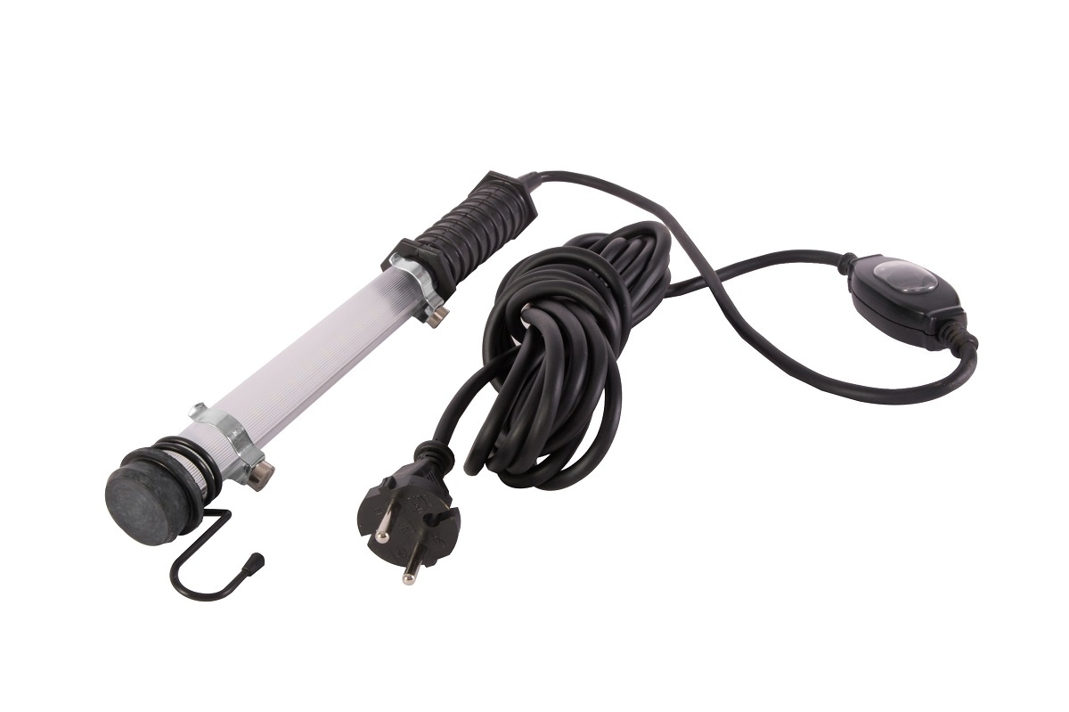 R-LED-220-M, лампа осветительная