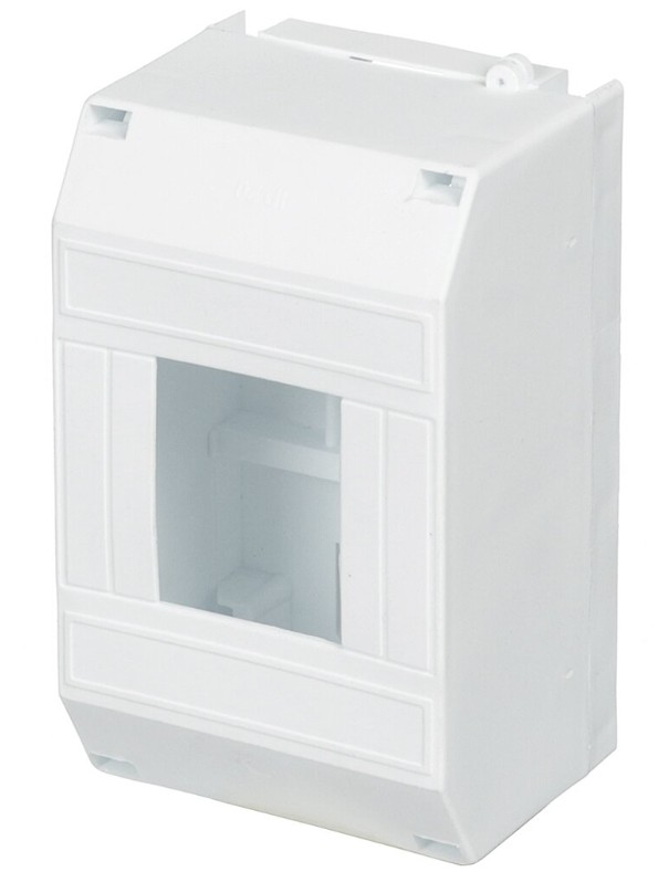 КМПн 1/4 для наружней установки IP20 (SQ0907-0102), бокс