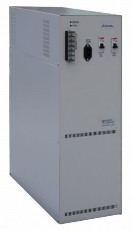 Штиль PS2420G-2, ИБП постоянного тока