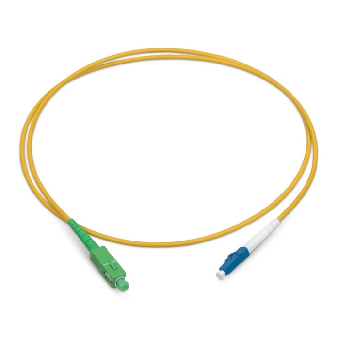 FOP(s)-9-SC/APC-LC/UPC-5m (8135c), патч-корд оптический
