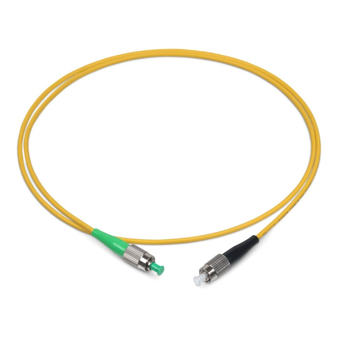 FOP(s)-9-FC/APC-FC/UPC-5m (8095c), патч-корд оптический