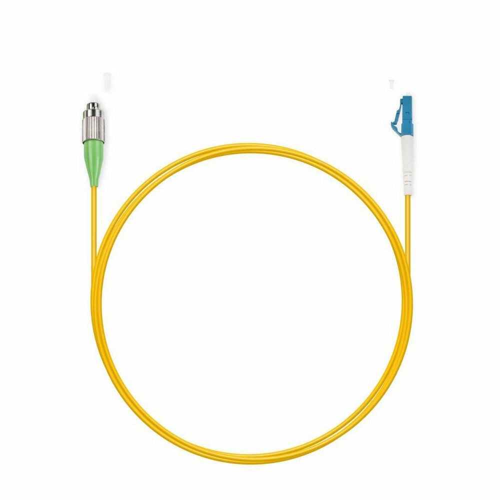 FOP(s)-9-FC/APC-LC/UPC-1m (8071c), патч-корд оптический