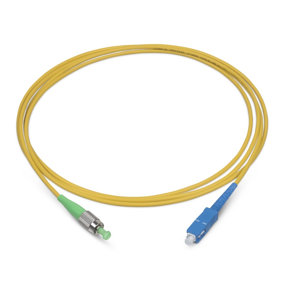 FOP(s)-9-FC/APC-SC/UPC-1m (8051c), патч-корд оптический